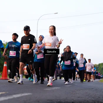 Runner Photo 4872499
