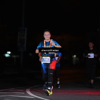 Runner Photo 4872503