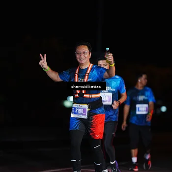 Runner Photo 4872507