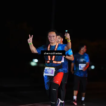 Runner Photo 4872509