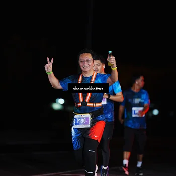 Runner Photo 4872511
