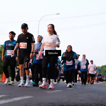Runner Photo 4872514