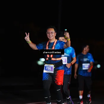 Runner Photo 4872521