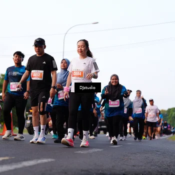 Runner Photo 4872524