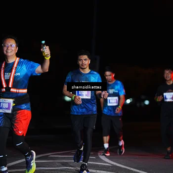 Runner Photo 4872529