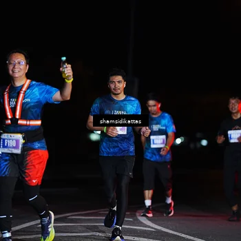 Runner Photo 4872537