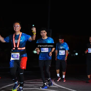 Runner Photo 4872538