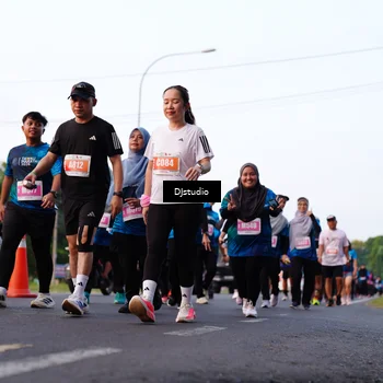 Runner Photo 4872539