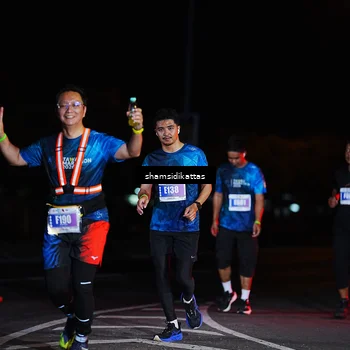 Runner Photo 4872541