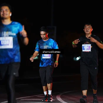 Runner Photo 4872542