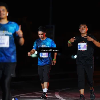 Runner Photo 4872543