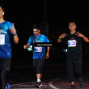 Runner Photo 4872545