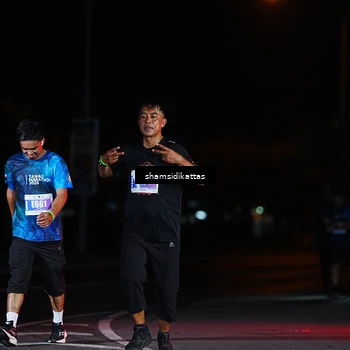 Runner Photo 4872547