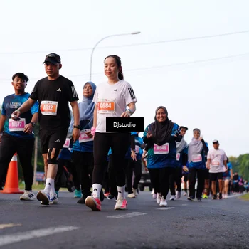 Runner Photo 4872550
