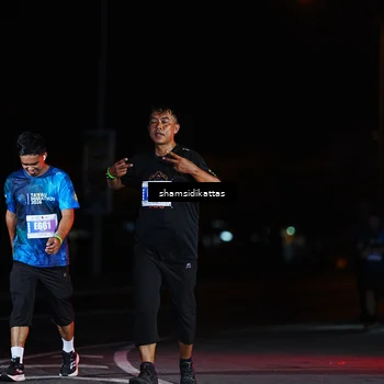 Runner Photo 4872552