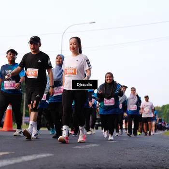Runner Photo 4872553