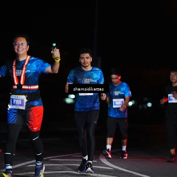 Runner Photo 4872555
