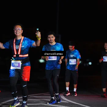Runner Photo 4872556