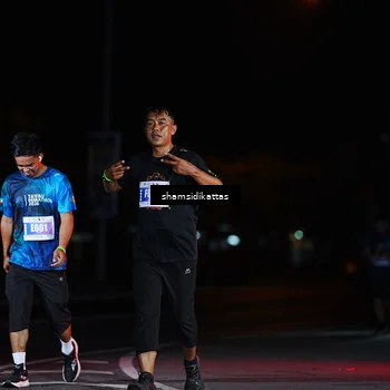 Runner Photo 4872557