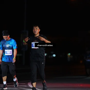 Runner Photo 4872558