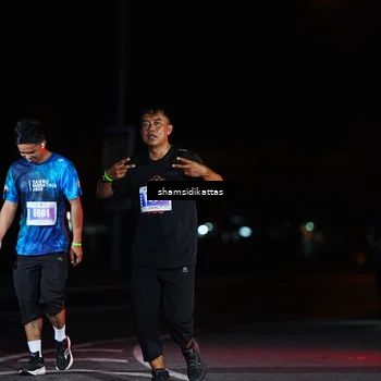 Runner Photo 4872562