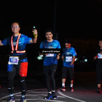 Runner Photo 4872563
