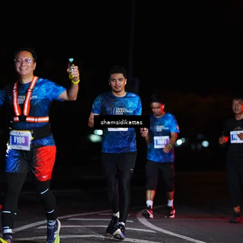 Runner Photo 4872567