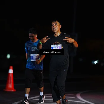 Runner Photo 4872568