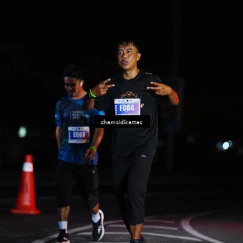Runner Photo 4872569
