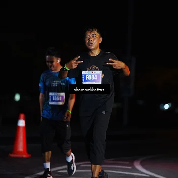 Runner Photo 4872570