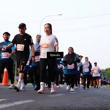 Runner Photo 4872571
