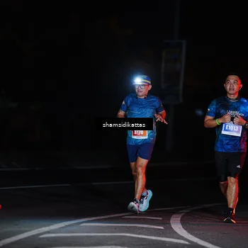 Runner Photo 4872572