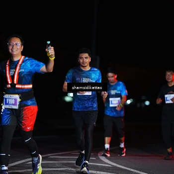 Runner Photo 4872576