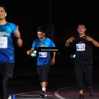 Runner Photo 4872586