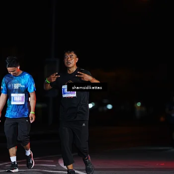 Runner Photo 4872590