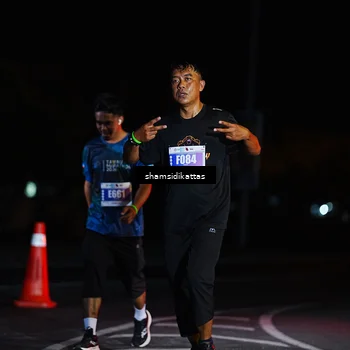 Runner Photo 4872592