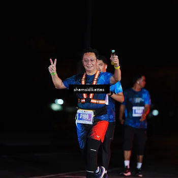 Runner Photo 4872596