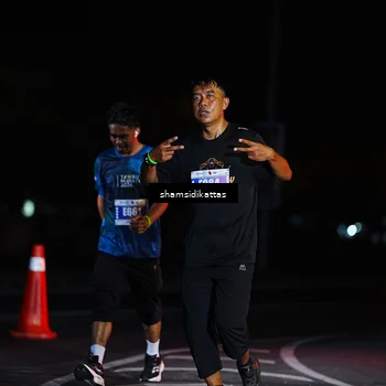 Runner Photo 4872597