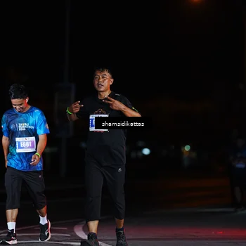 Runner Photo 4872598
