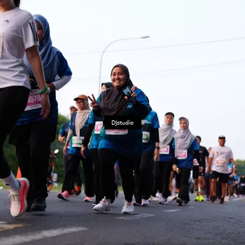 Runner Photo 4872599