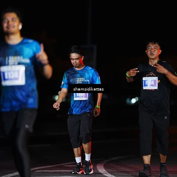 Runner Photo 4872601