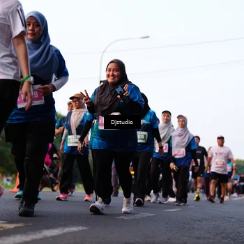 Runner Photo 4872604