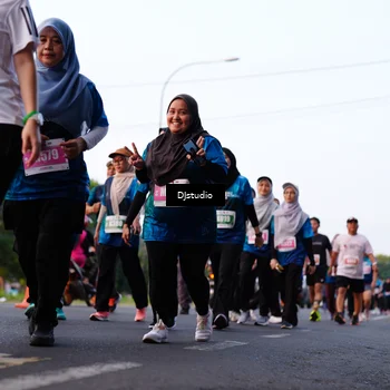 Runner Photo 4872609