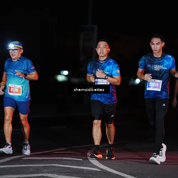 Runner Photo 4872611