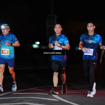 Runner Photo 4872617