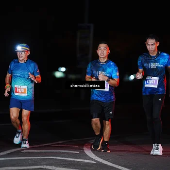 Runner Photo 4872622