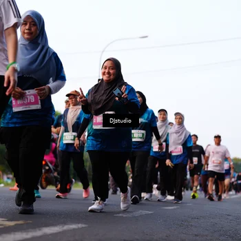 Runner Photo 4872625