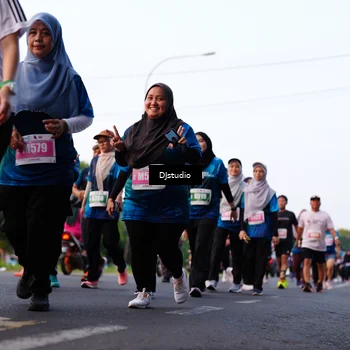 Runner Photo 4872627