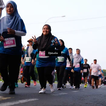 Runner Photo 4872635