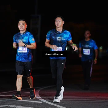 Runner Photo 4872638